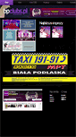 Mobile Screenshot of bpclubs.pl